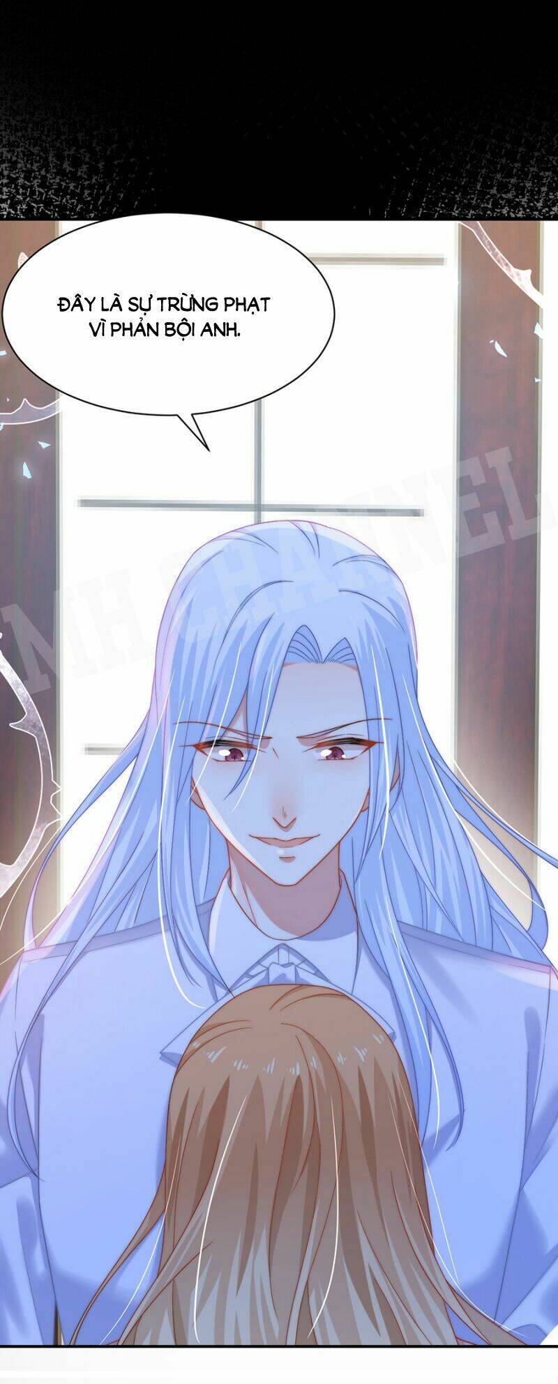 Ma Lạt Thiên Kim Đẩu Ác Thiếu Chapter 181 - Trang 2