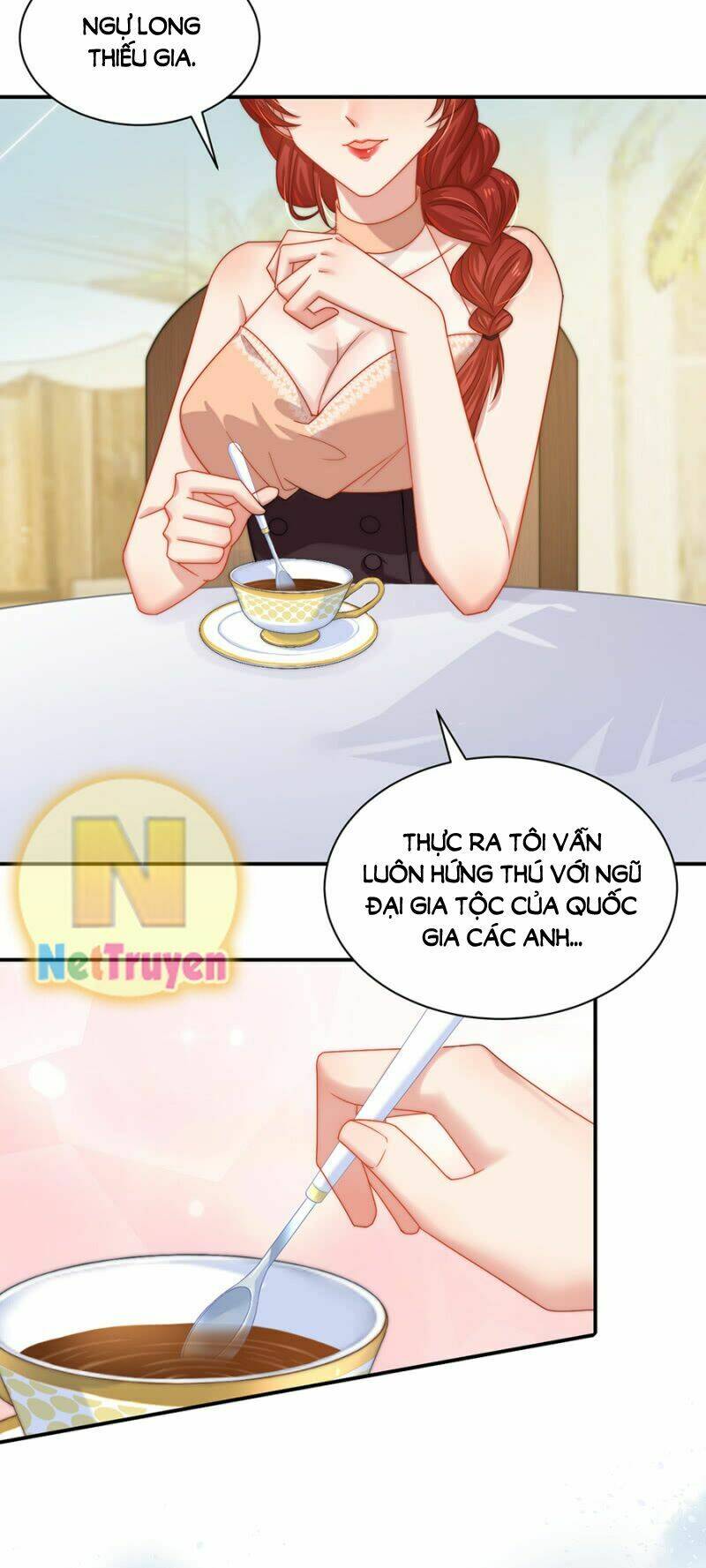 Ma Lạt Thiên Kim Đẩu Ác Thiếu Chapter 181 - Trang 2