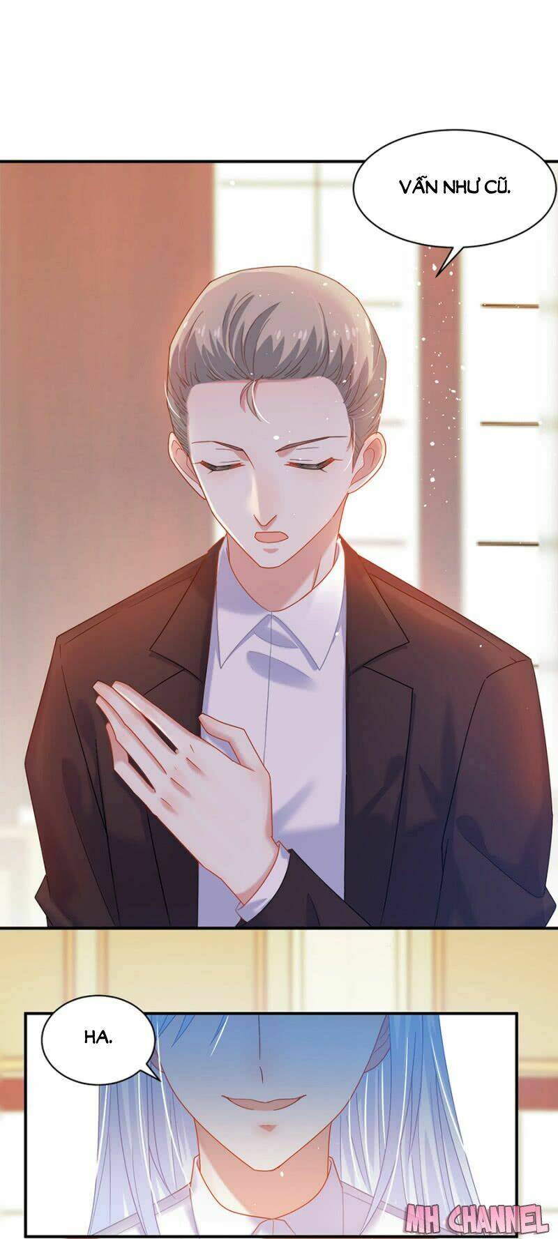 Ma Lạt Thiên Kim Đẩu Ác Thiếu Chapter 181 - Trang 2