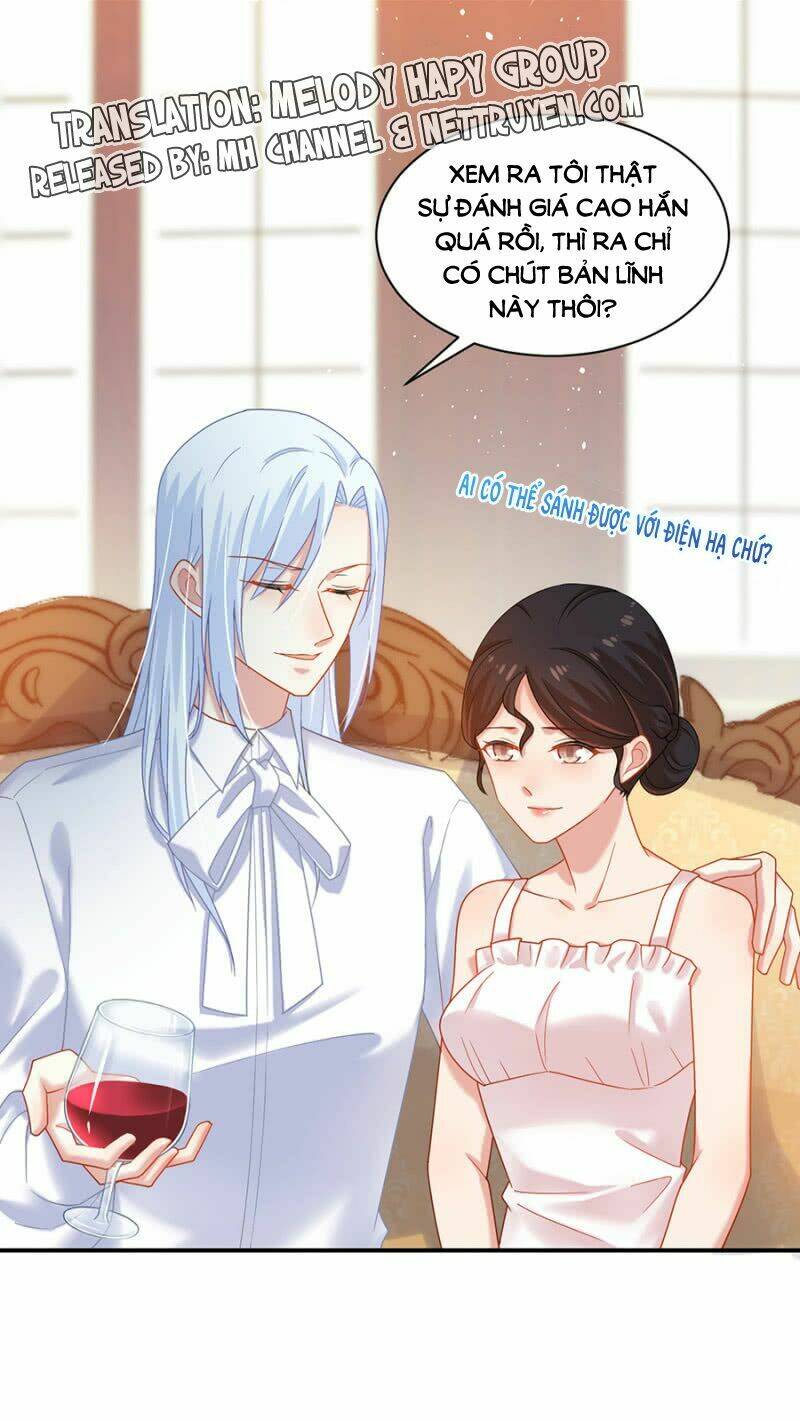 Ma Lạt Thiên Kim Đẩu Ác Thiếu Chapter 181 - Trang 2