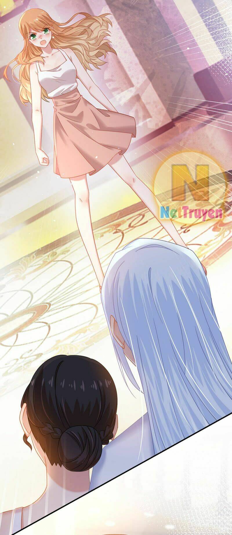 Ma Lạt Thiên Kim Đẩu Ác Thiếu Chapter 181 - Trang 2