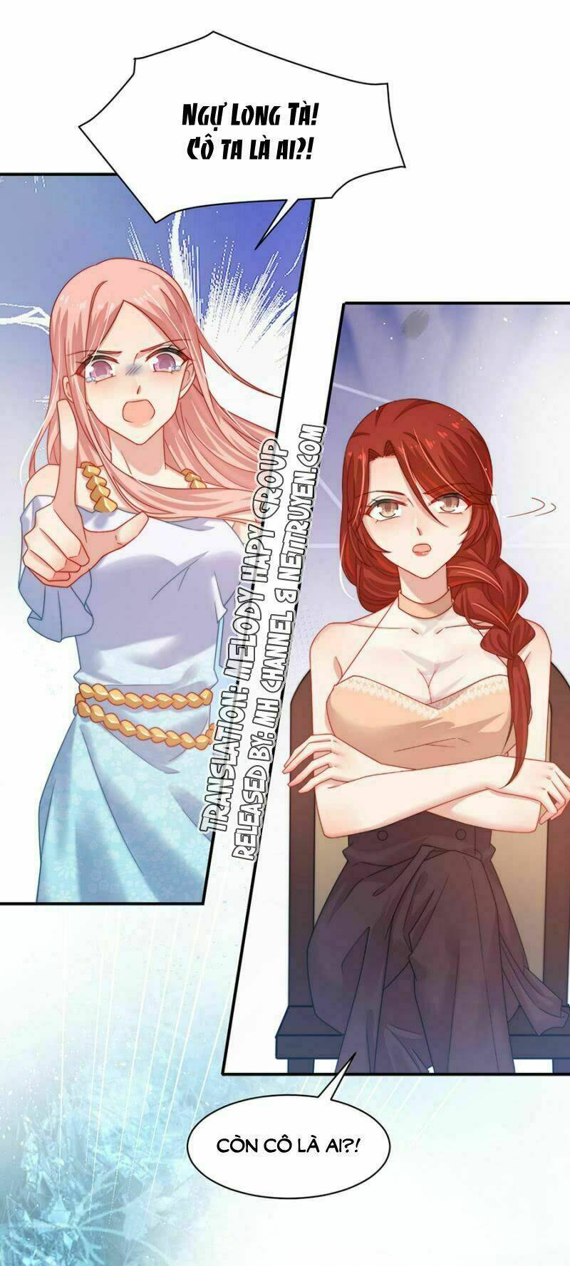 Ma Lạt Thiên Kim Đẩu Ác Thiếu Chapter 182 - Trang 2