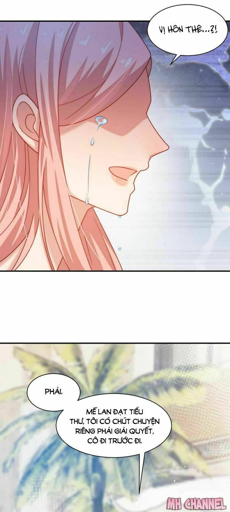 Ma Lạt Thiên Kim Đẩu Ác Thiếu Chapter 182 - Trang 2