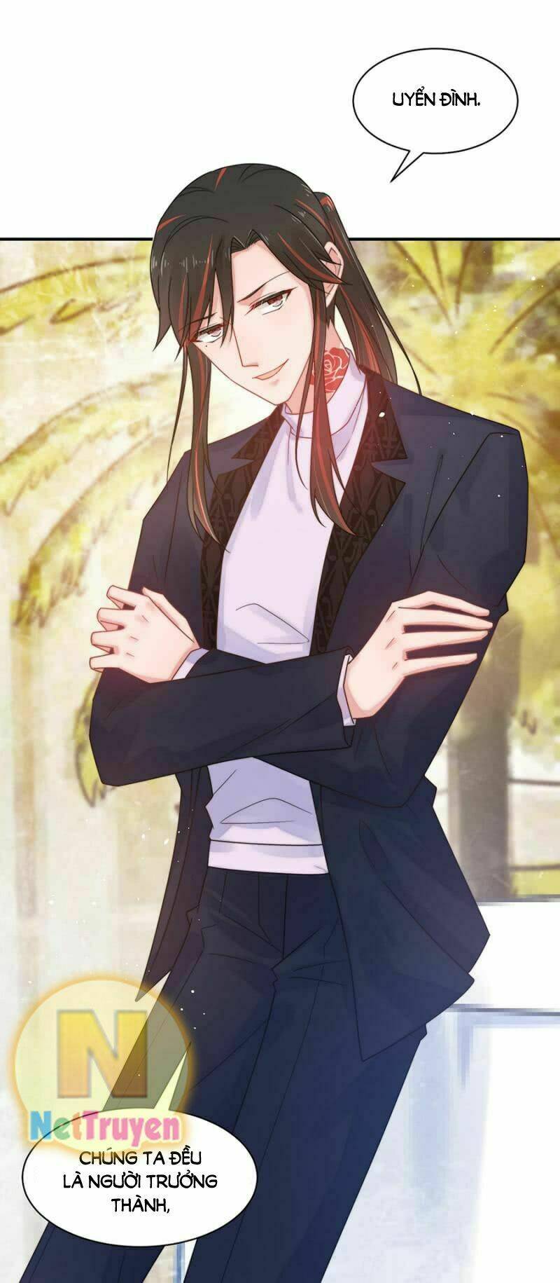 Ma Lạt Thiên Kim Đẩu Ác Thiếu Chapter 182 - Trang 2