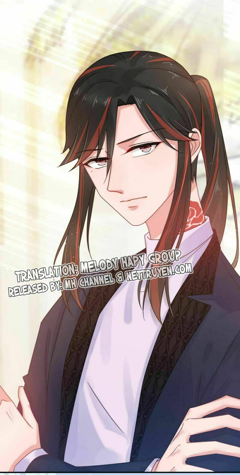 Ma Lạt Thiên Kim Đẩu Ác Thiếu Chapter 182 - Trang 2