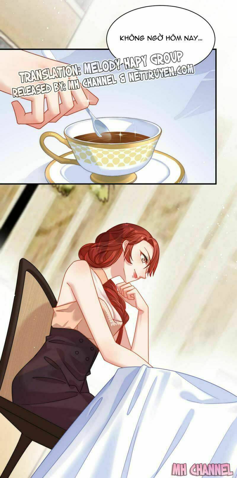 Ma Lạt Thiên Kim Đẩu Ác Thiếu Chapter 182 - Trang 2