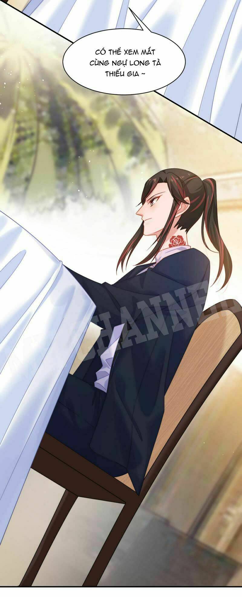 Ma Lạt Thiên Kim Đẩu Ác Thiếu Chapter 182 - Trang 2