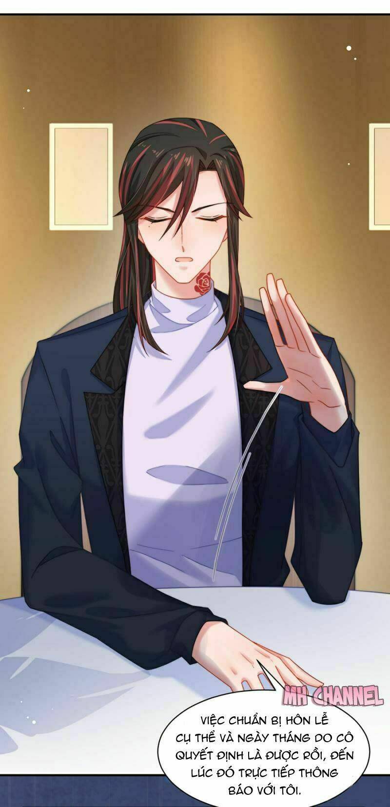 Ma Lạt Thiên Kim Đẩu Ác Thiếu Chapter 182 - Trang 2