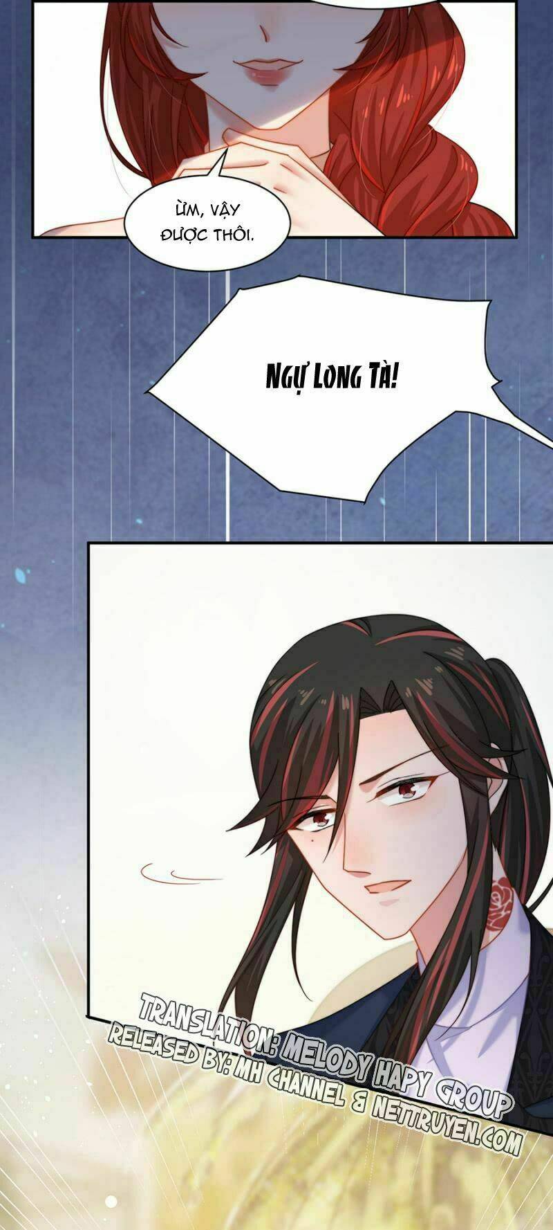 Ma Lạt Thiên Kim Đẩu Ác Thiếu Chapter 182 - Trang 2