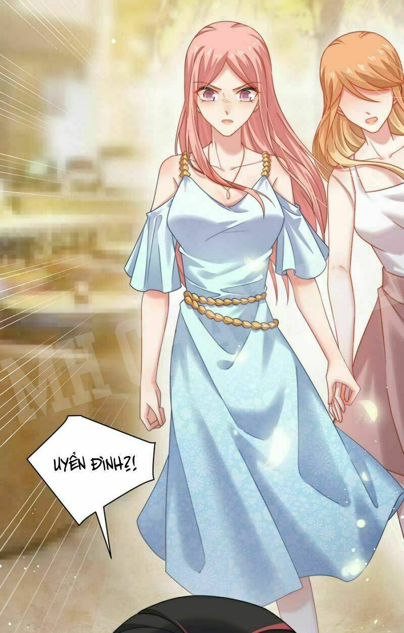 Ma Lạt Thiên Kim Đẩu Ác Thiếu Chapter 182 - Trang 2