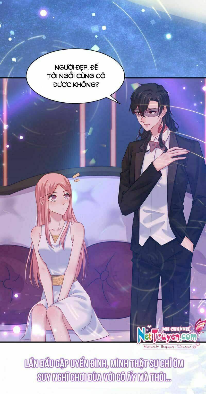 Ma Lạt Thiên Kim Đẩu Ác Thiếu Chapter 183.5 - Trang 2