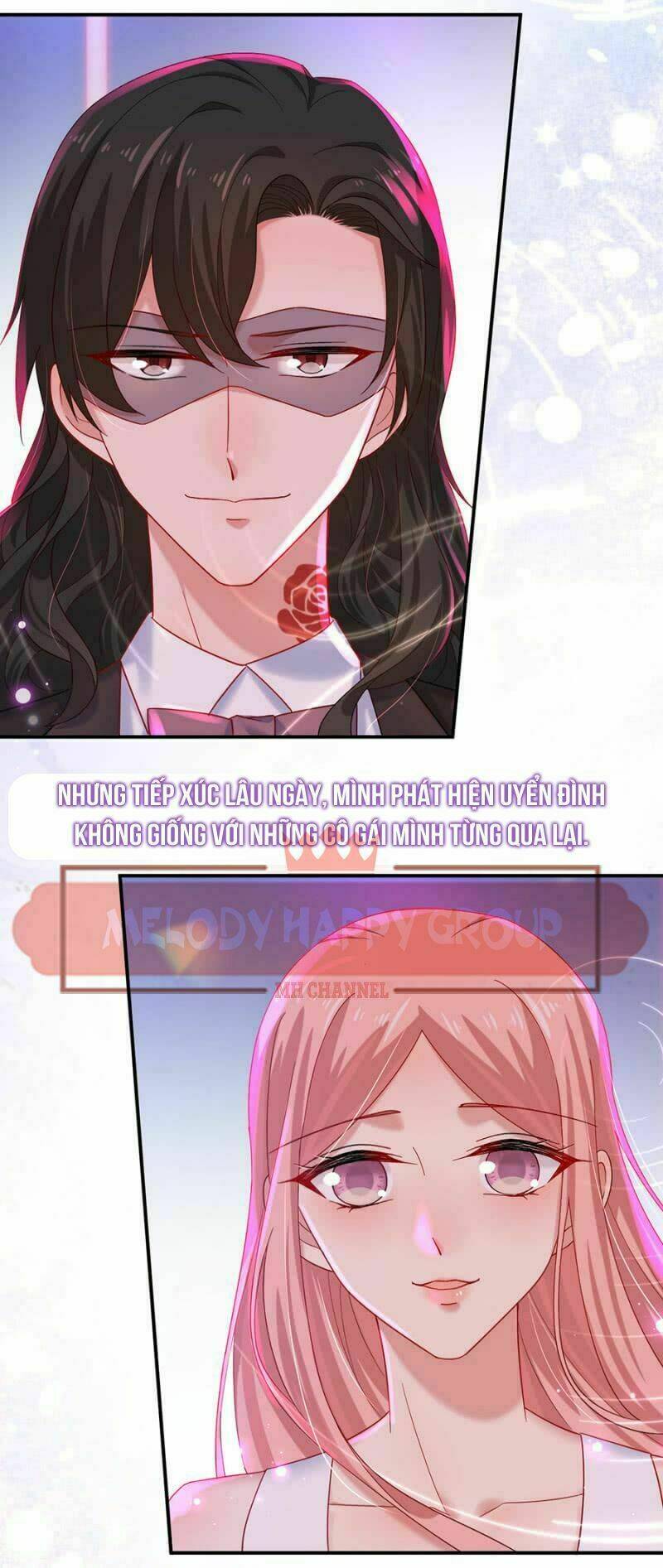 Ma Lạt Thiên Kim Đẩu Ác Thiếu Chapter 183.5 - Trang 2