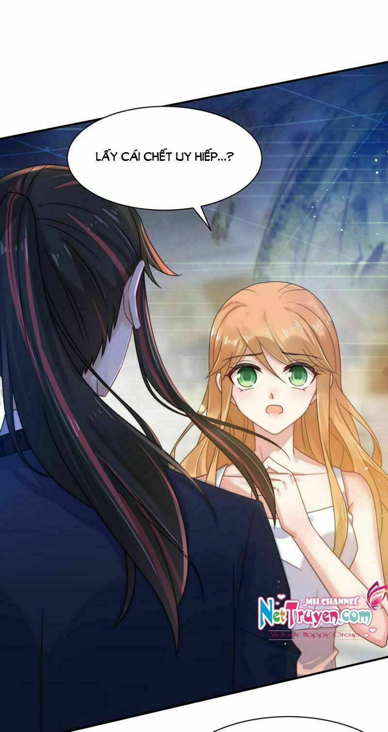 Ma Lạt Thiên Kim Đẩu Ác Thiếu Chapter 183.5 - Trang 2