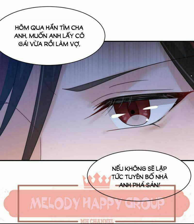 Ma Lạt Thiên Kim Đẩu Ác Thiếu Chapter 183.5 - Trang 2