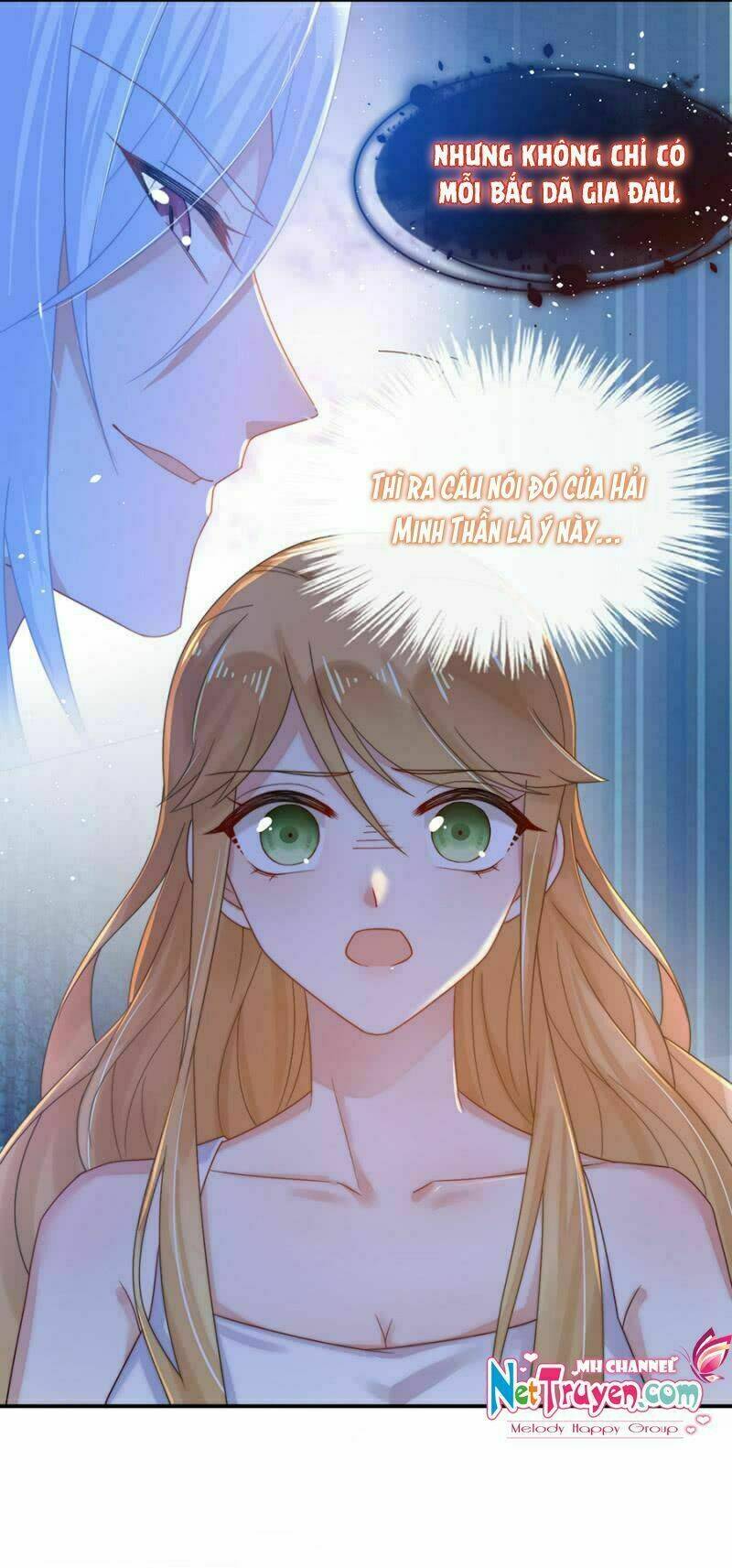 Ma Lạt Thiên Kim Đẩu Ác Thiếu Chapter 183.5 - Trang 2