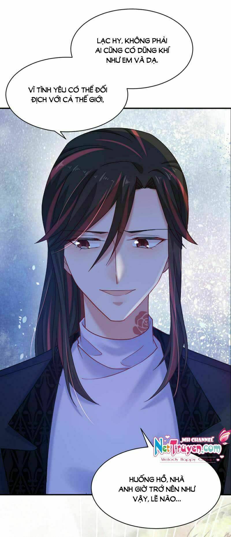 Ma Lạt Thiên Kim Đẩu Ác Thiếu Chapter 183 - Trang 2