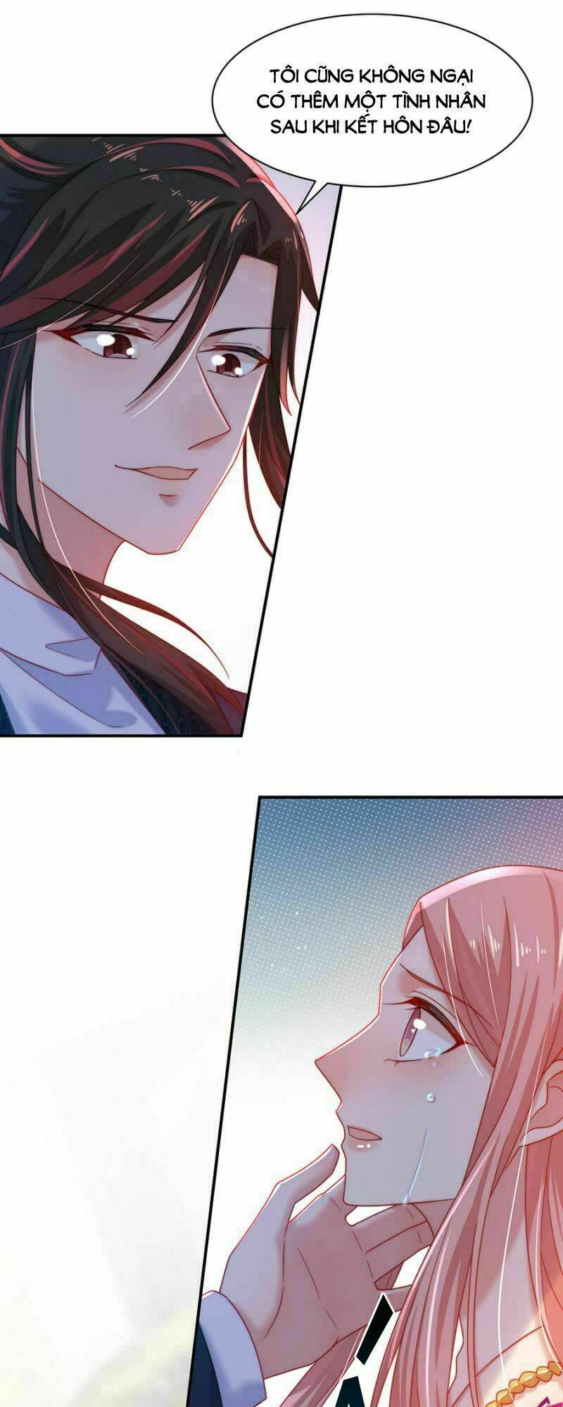 Ma Lạt Thiên Kim Đẩu Ác Thiếu Chapter 183 - Trang 2