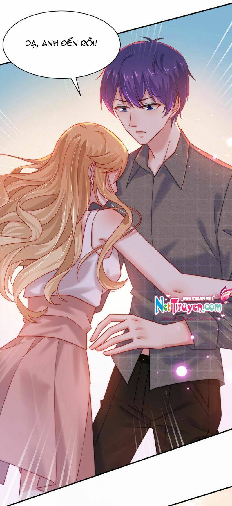 Ma Lạt Thiên Kim Đẩu Ác Thiếu Chapter 184.5 - Trang 2