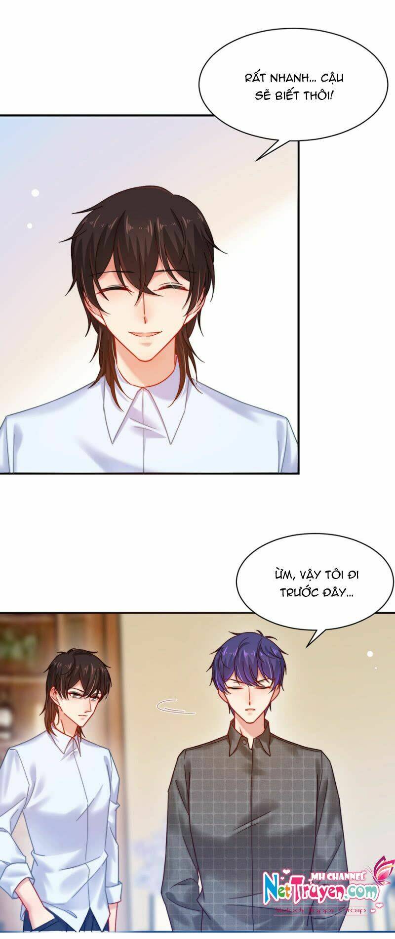 Ma Lạt Thiên Kim Đẩu Ác Thiếu Chapter 184.5 - Trang 2