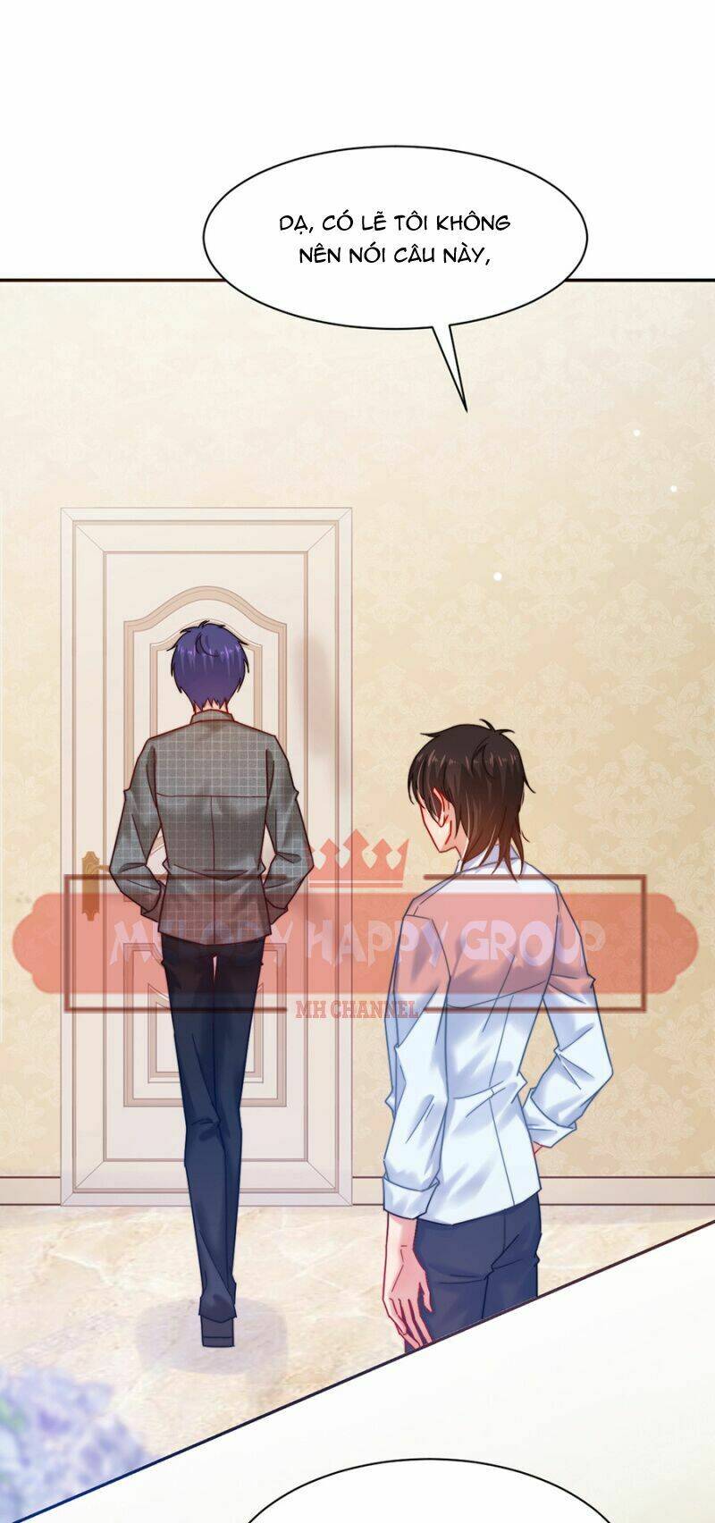 Ma Lạt Thiên Kim Đẩu Ác Thiếu Chapter 184.5 - Trang 2