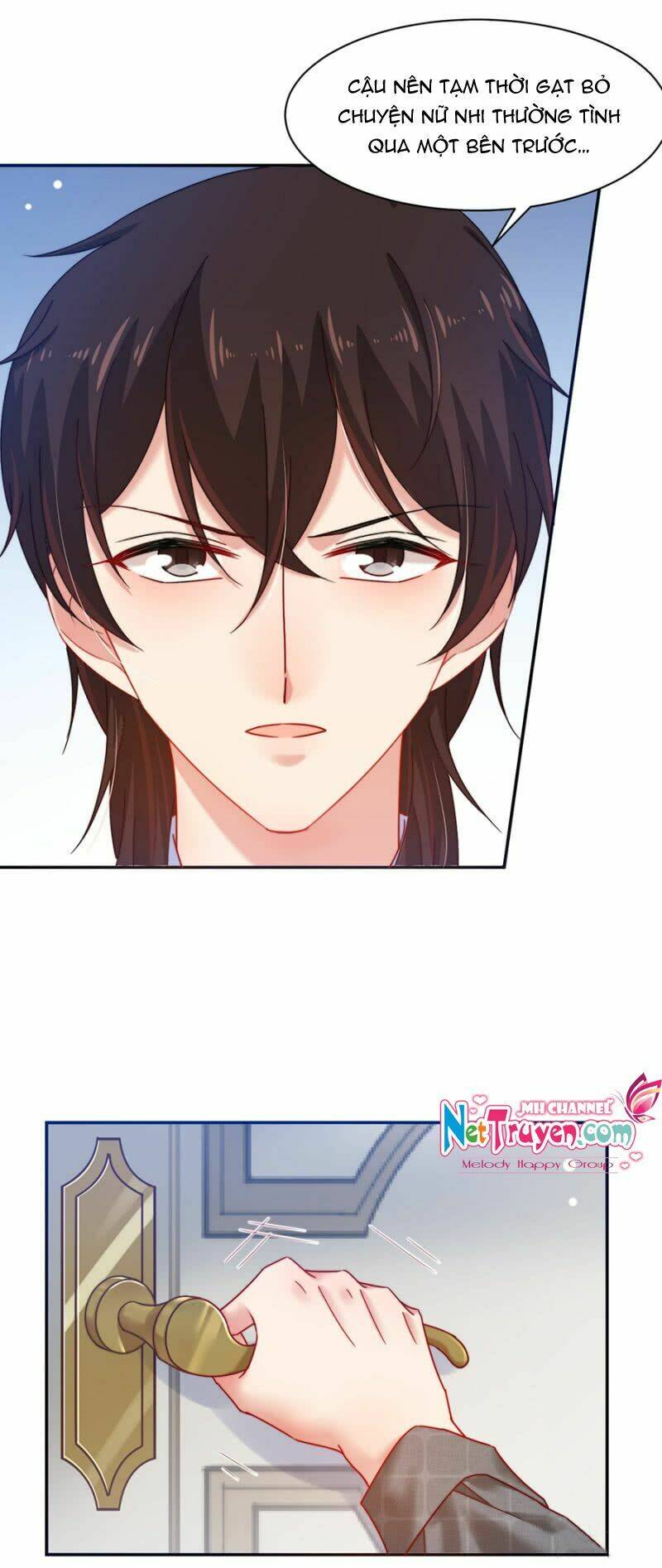 Ma Lạt Thiên Kim Đẩu Ác Thiếu Chapter 184.5 - Trang 2