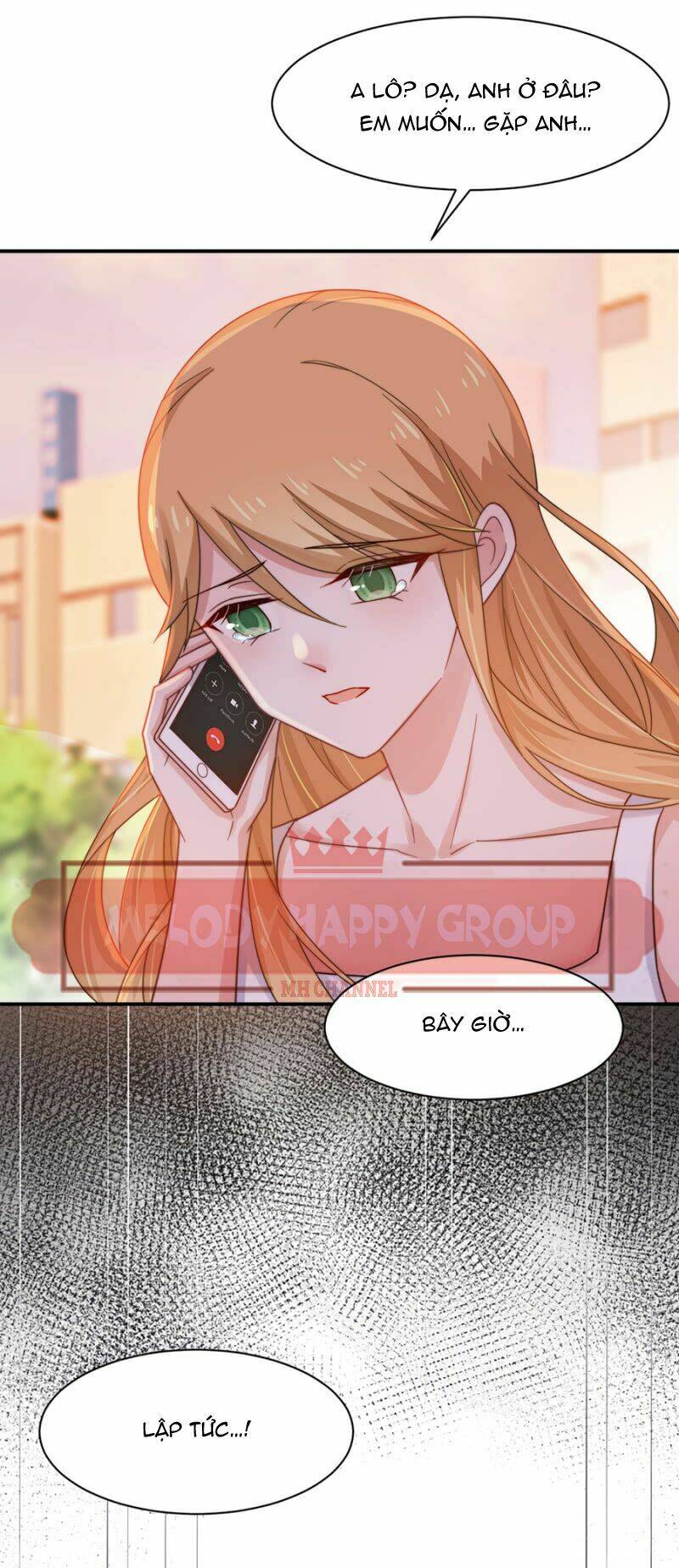 Ma Lạt Thiên Kim Đẩu Ác Thiếu Chapter 184 - Trang 2