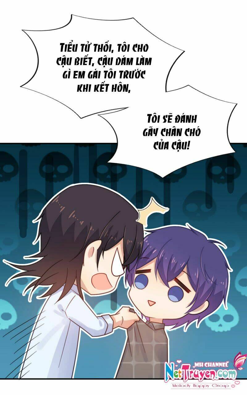 Ma Lạt Thiên Kim Đẩu Ác Thiếu Chapter 184 - Trang 2