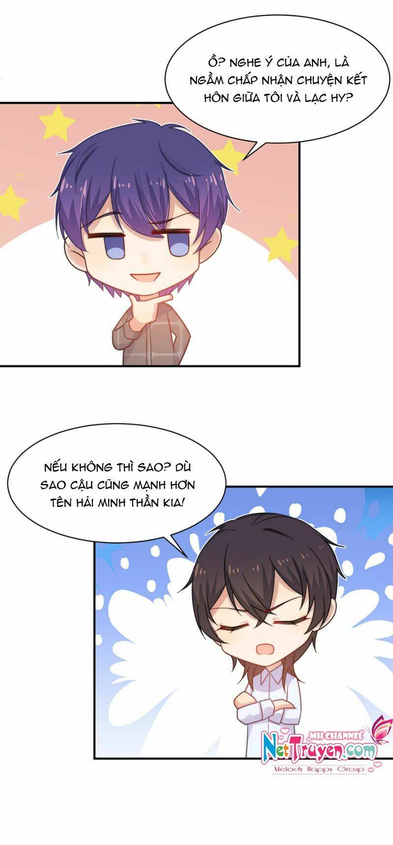 Ma Lạt Thiên Kim Đẩu Ác Thiếu Chapter 184 - Trang 2