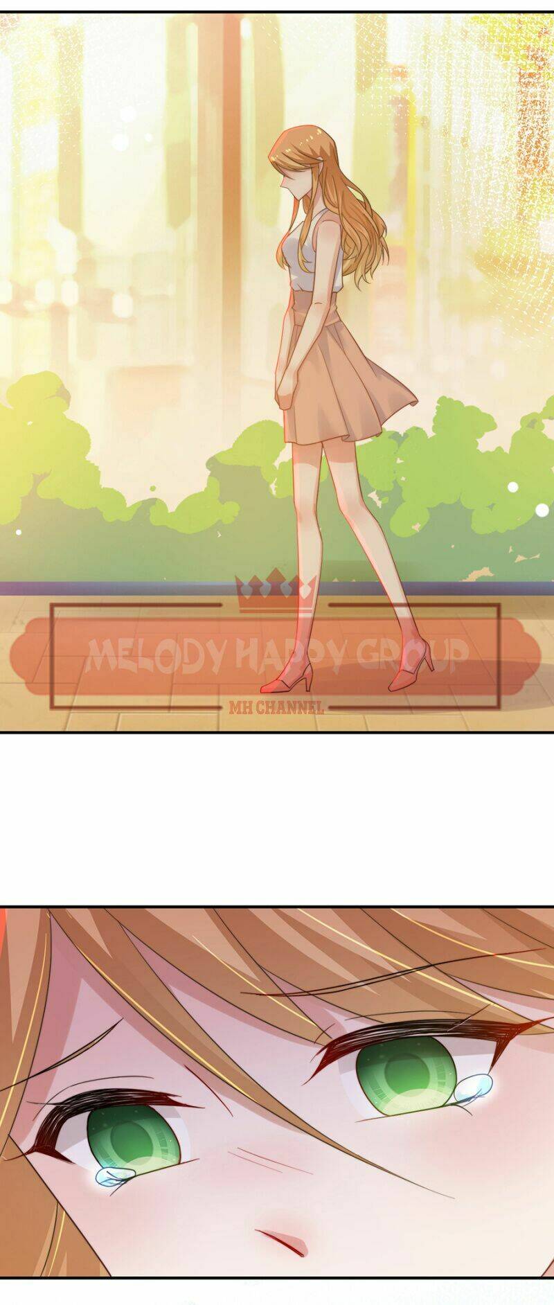 Ma Lạt Thiên Kim Đẩu Ác Thiếu Chapter 184 - Trang 2