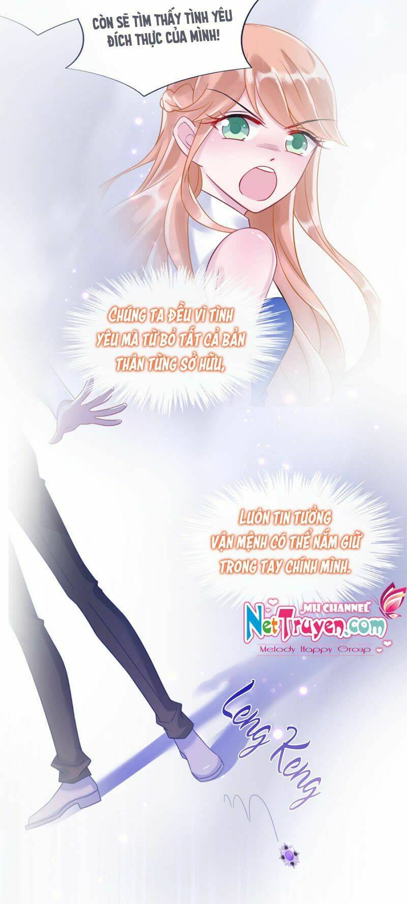 Ma Lạt Thiên Kim Đẩu Ác Thiếu Chapter 185.5 - Trang 2