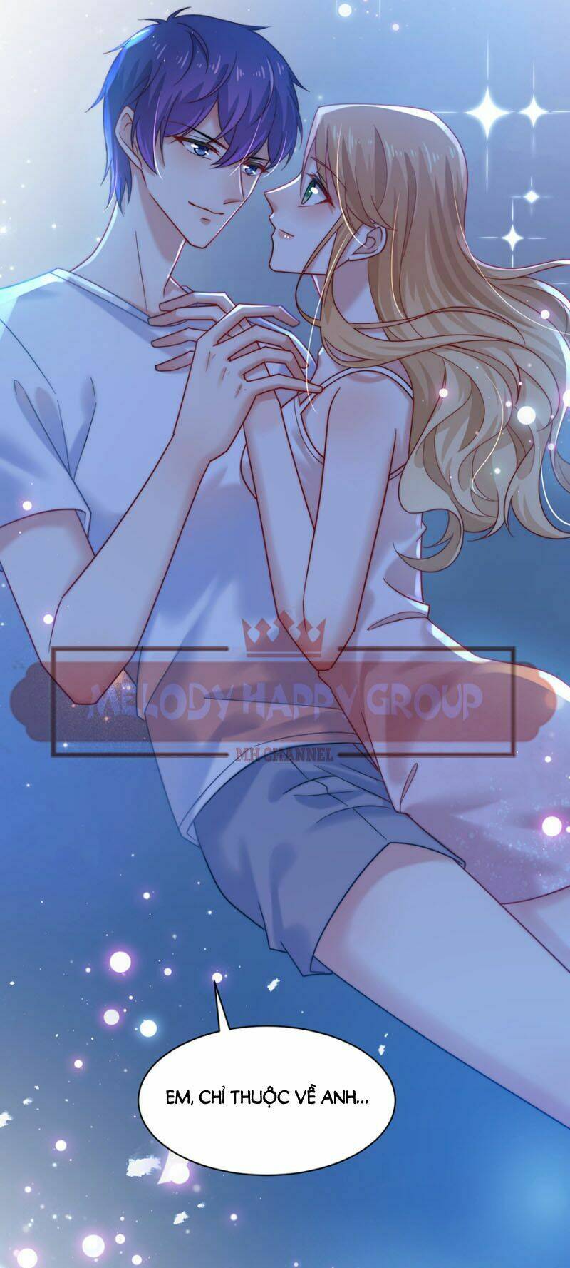 Ma Lạt Thiên Kim Đẩu Ác Thiếu Chapter 185.5 - Trang 2