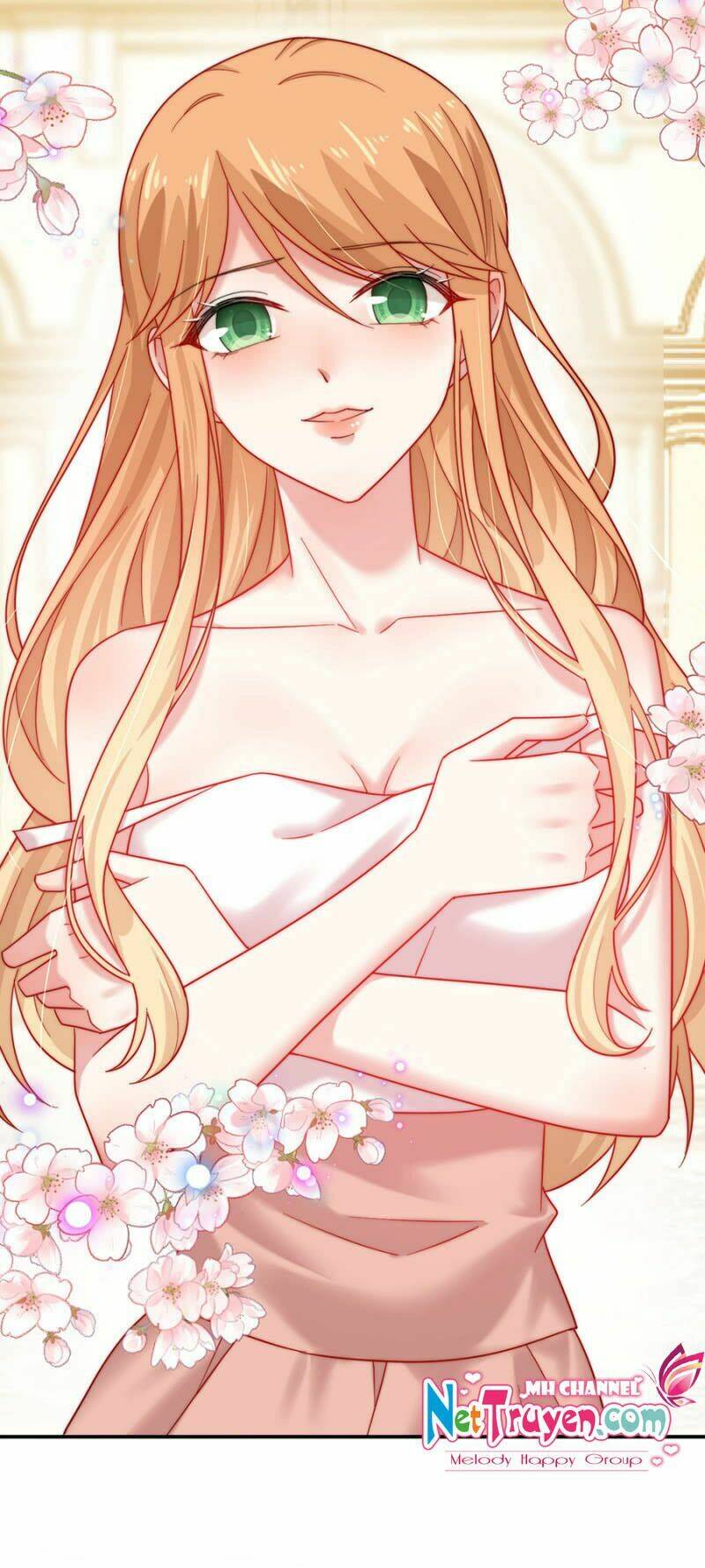 Ma Lạt Thiên Kim Đẩu Ác Thiếu Chapter 185 - Trang 2