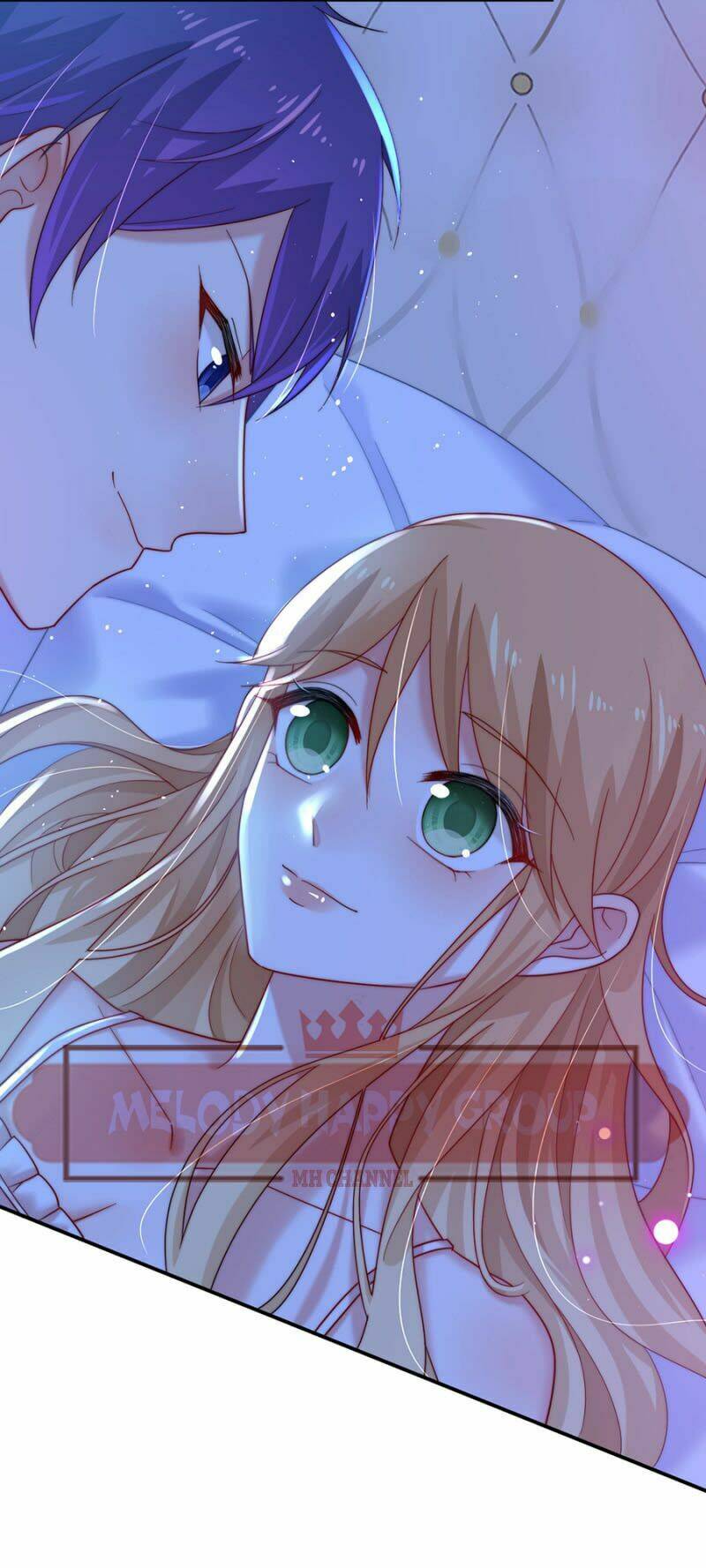 Ma Lạt Thiên Kim Đẩu Ác Thiếu Chapter 185 - Trang 2