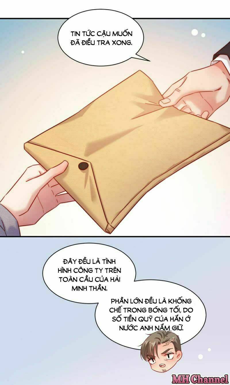 Ma Lạt Thiên Kim Đẩu Ác Thiếu Chapter 186.5 - Trang 2