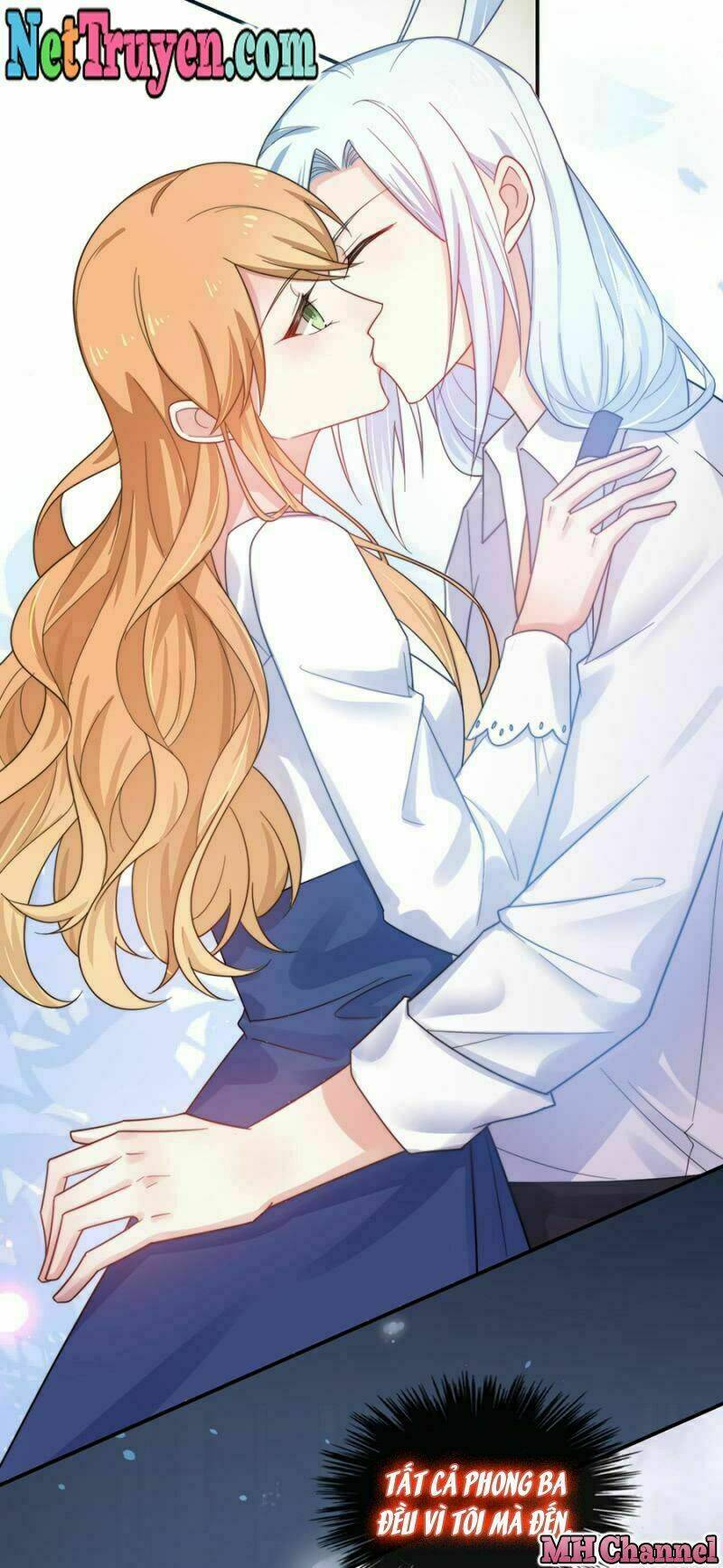 Ma Lạt Thiên Kim Đẩu Ác Thiếu Chapter 186.5 - Trang 2