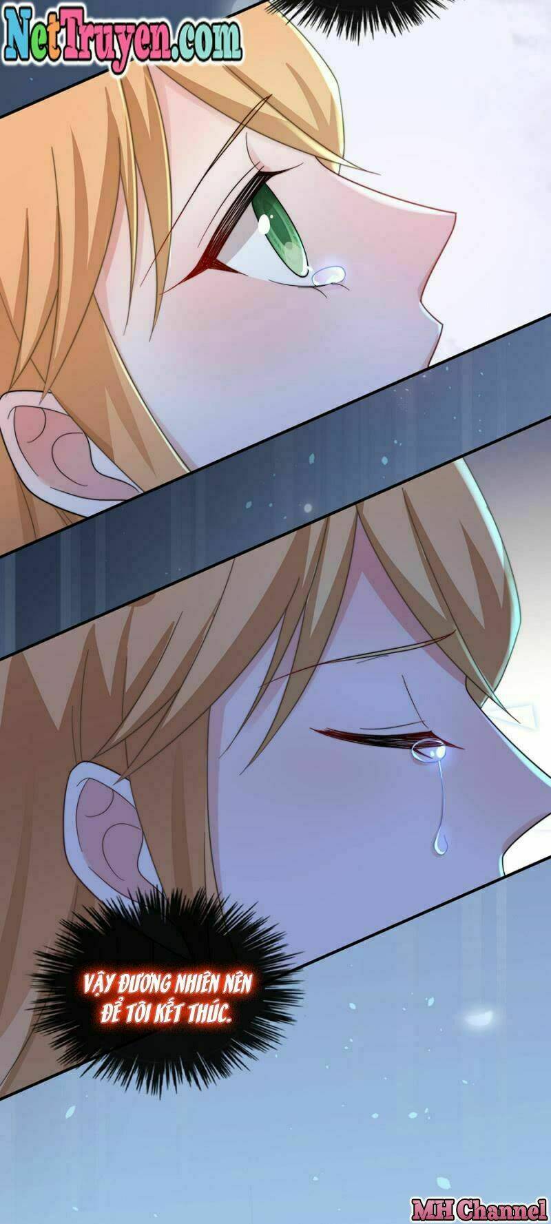 Ma Lạt Thiên Kim Đẩu Ác Thiếu Chapter 186.5 - Trang 2