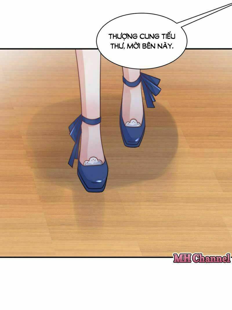 Ma Lạt Thiên Kim Đẩu Ác Thiếu Chapter 186 - Trang 2