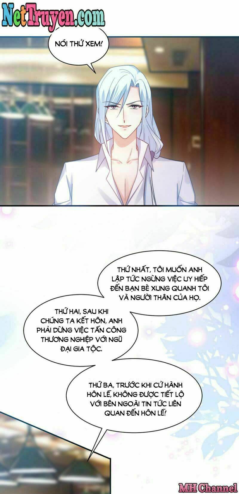 Ma Lạt Thiên Kim Đẩu Ác Thiếu Chapter 186 - Trang 2