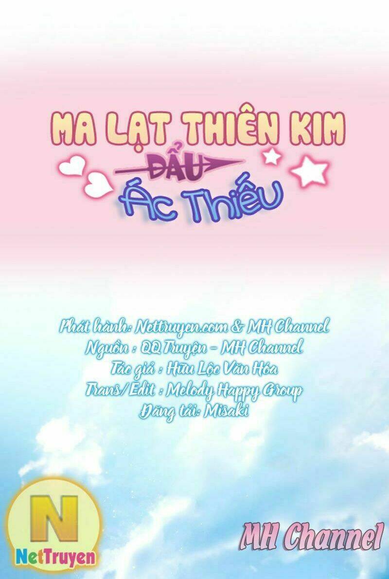 Ma Lạt Thiên Kim Đẩu Ác Thiếu Chapter 187.1 - Trang 2