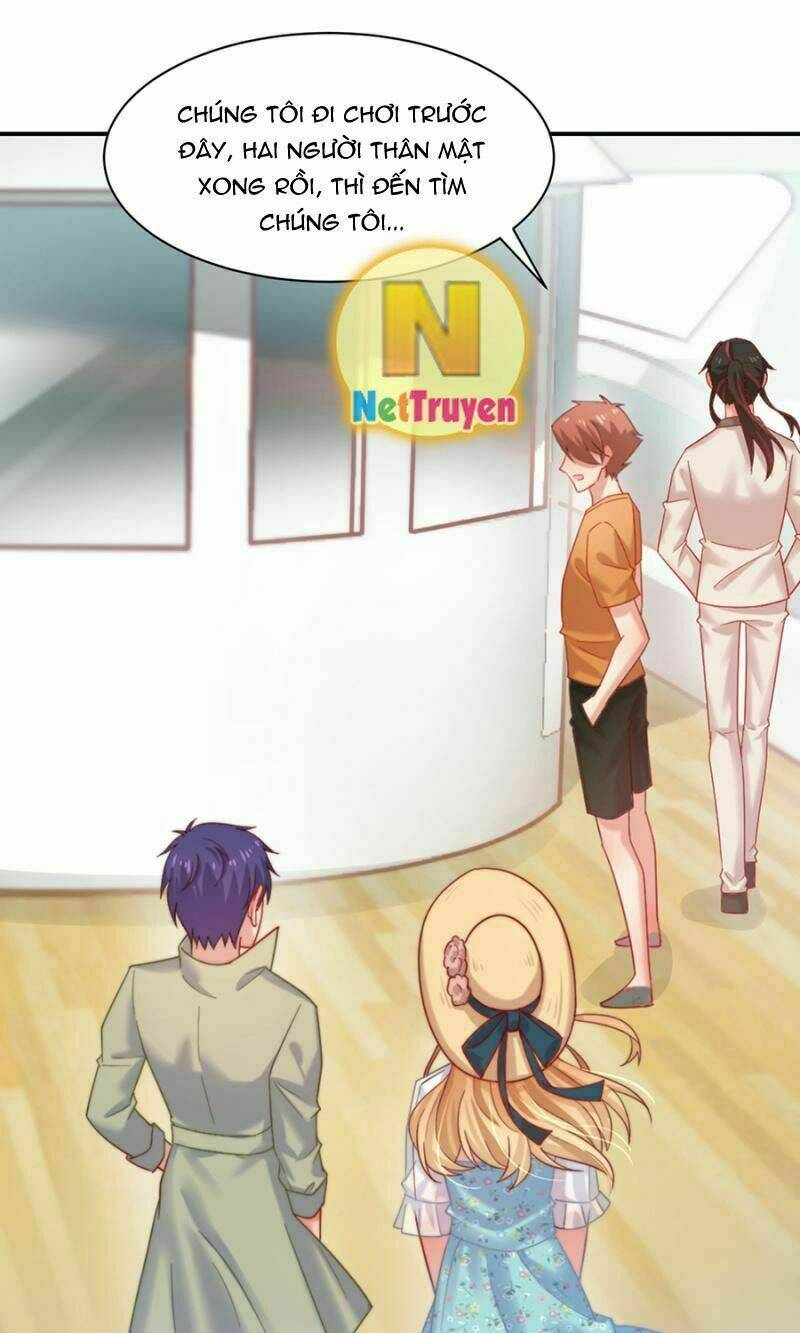 Ma Lạt Thiên Kim Đẩu Ác Thiếu Chapter 187.2 - Trang 2