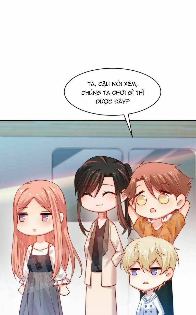 Ma Lạt Thiên Kim Đẩu Ác Thiếu Chapter 187.2 - Trang 2