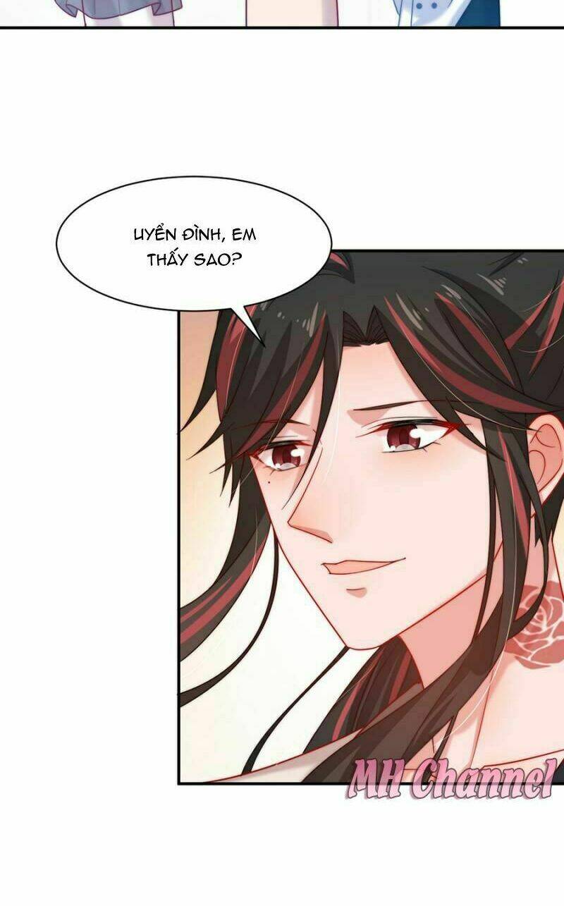 Ma Lạt Thiên Kim Đẩu Ác Thiếu Chapter 187.2 - Trang 2