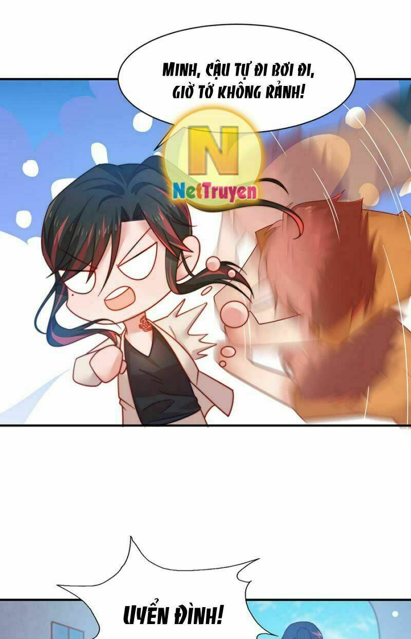 Ma Lạt Thiên Kim Đẩu Ác Thiếu Chapter 187.2 - Trang 2