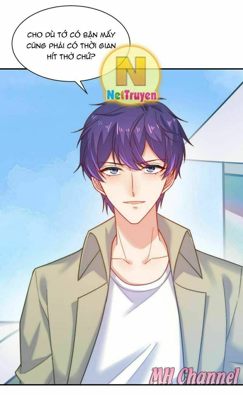 Ma Lạt Thiên Kim Đẩu Ác Thiếu Chapter 187.2 - Trang 2