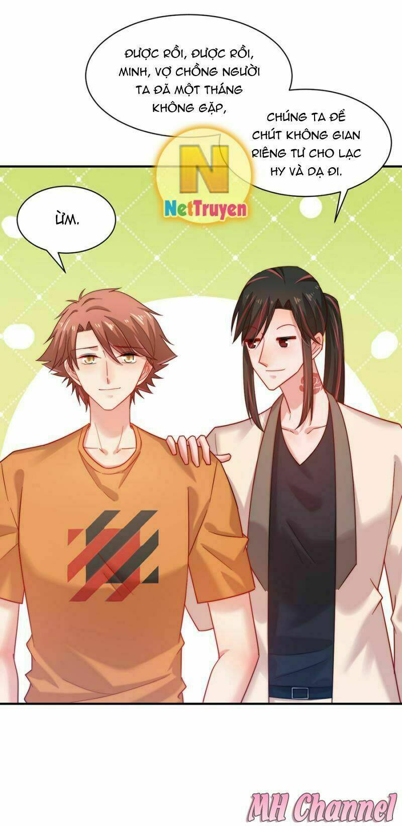 Ma Lạt Thiên Kim Đẩu Ác Thiếu Chapter 187.2 - Trang 2