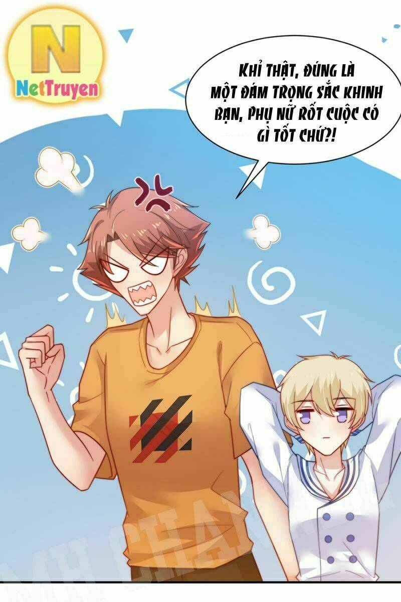 Ma Lạt Thiên Kim Đẩu Ác Thiếu Chapter 187.3 - Trang 2