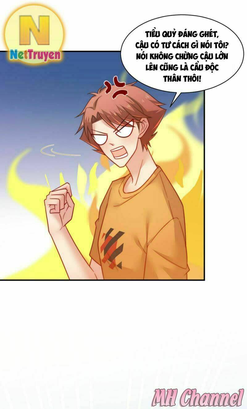 Ma Lạt Thiên Kim Đẩu Ác Thiếu Chapter 187.3 - Trang 2