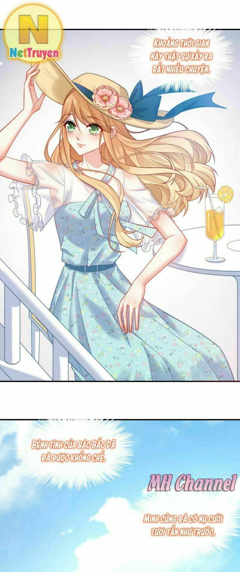 Ma Lạt Thiên Kim Đẩu Ác Thiếu Chapter 187 - Trang 2