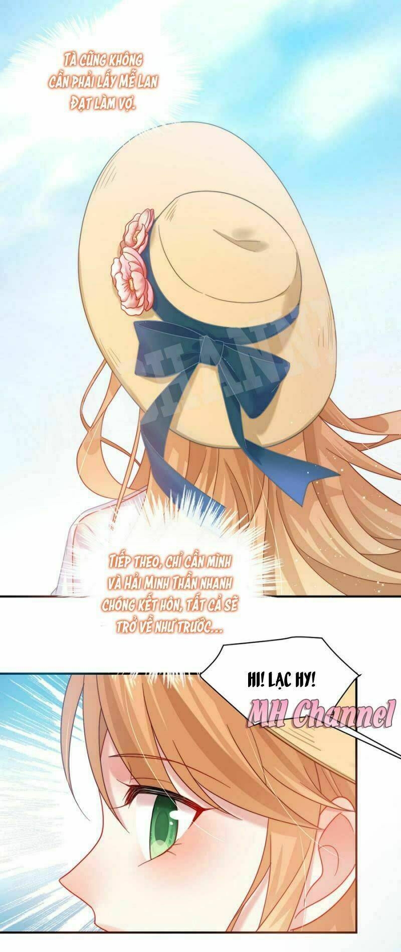 Ma Lạt Thiên Kim Đẩu Ác Thiếu Chapter 187 - Trang 2