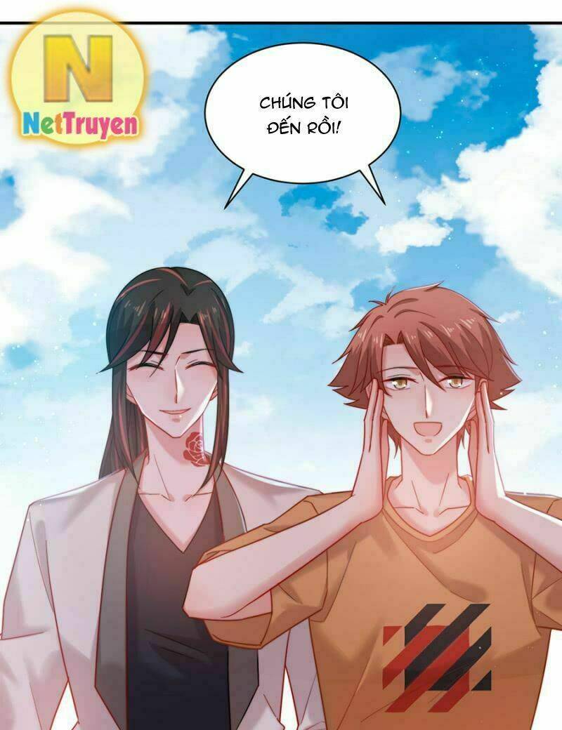 Ma Lạt Thiên Kim Đẩu Ác Thiếu Chapter 187 - Trang 2